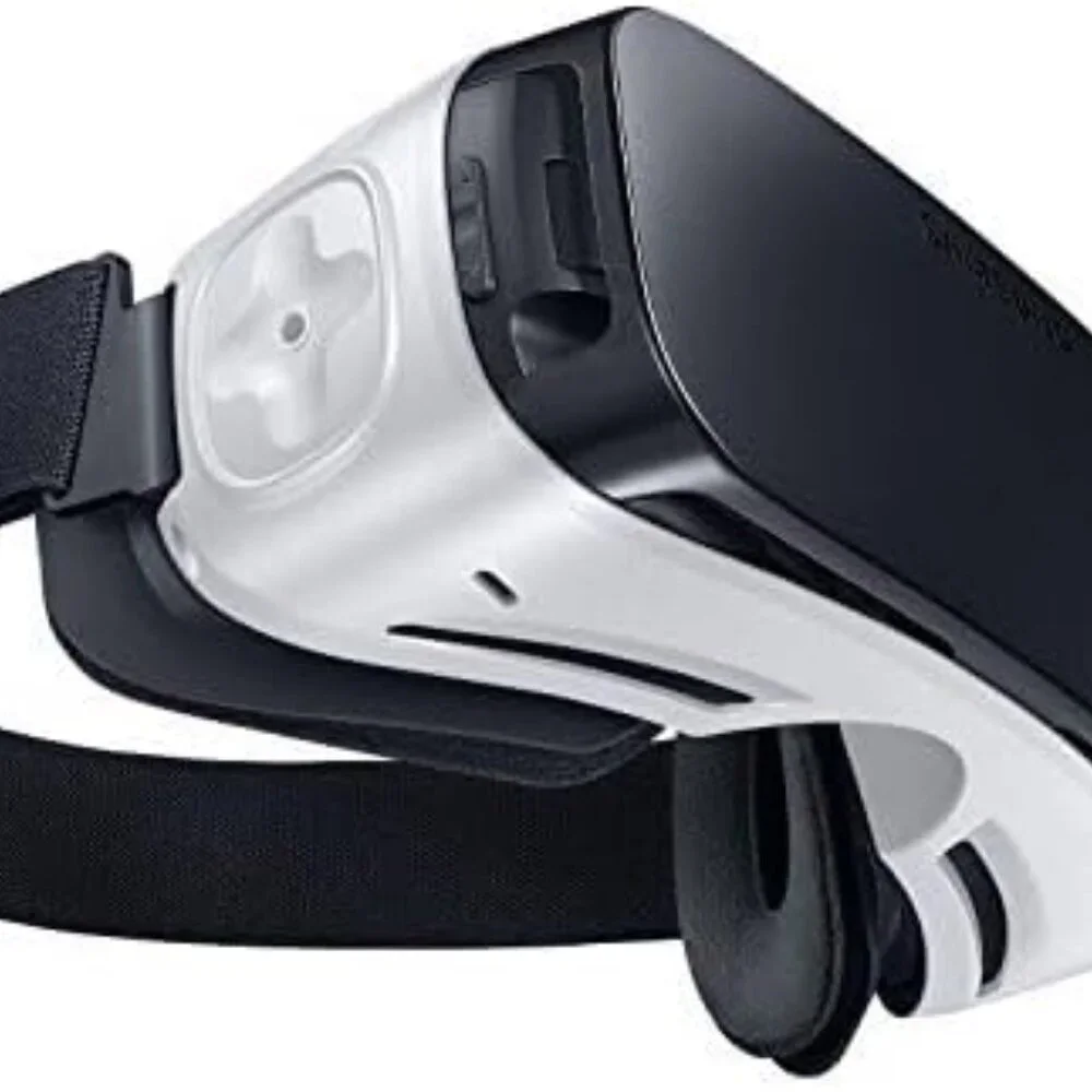 Samsung VIRTUAL REALITY HEADSET- Galaxy S7, S7 Edge, Note5, S6 Edge+,S6, S6 edge